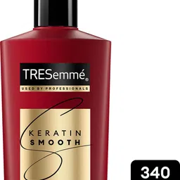 Keratin Smooth Shampoo-image-3