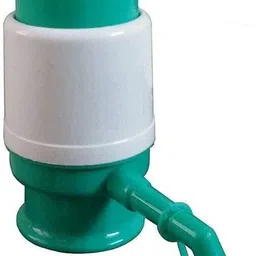 ecoroots aqua pump Bottled Water Dispenser image 4