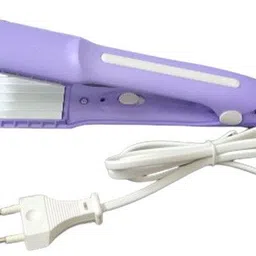 CURLEX Girl's Mini Crimping Hair Styler (Hair Crimper) Electric Hair Styler image 5