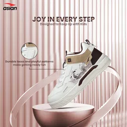 Printed Sneaker by Asian for Men and Boys|Comfortable Sneakers with Durable Grip Sneakers For Men image 3