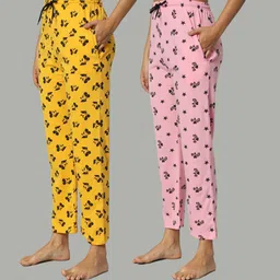 hemlock Pack of 2 Women Pyjama-picture-21
