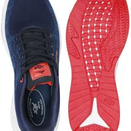 jqr PROTEIN Sports shoes, Walking, Trendy, Lightweight, Trekking, Stylish Running Shoes For Men image 5