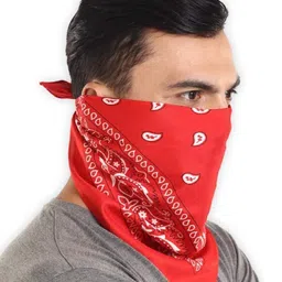 urock Men, Women, Boys, Girls Printed Bandana-picture-27