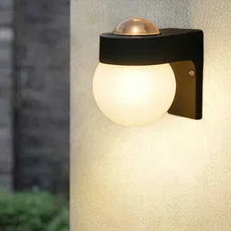 savorade Wallchiere Wall Lamp With Bulb-picture-48