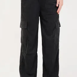 stem rope Women Cargos-picture-12