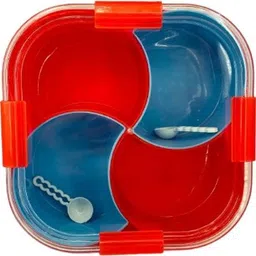 rfl houseware Plastic Cookie Jar - 2 ml image 1