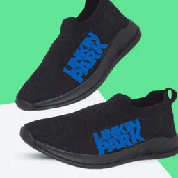 kenamin SPORTS FOR MEN & KIDS Running Shoes For Men image 3