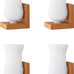 afast Uplight Wall Lamp Without Bulb-picture-16