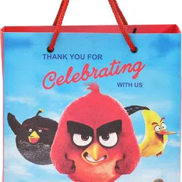 ppj Printed Party Bag image 2