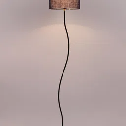 devansh Novelty Floor Lamp image 4