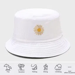 HANDCUFFS Beach Hat image 4