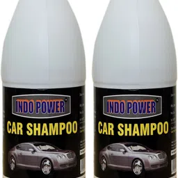 BPp2260-CAR Shampoo ( 2pc x 500ml.) Combo-image-72