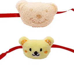 Kids RAKHI 23305 Yarn Rakhi Set-image-0