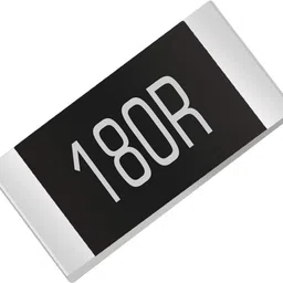 tayal 180 R (OHM) 1% 0.25W SMD-1206 Package Resistor - 100 No's Fixed Resistor Electronic Components Electronic Hobby Kit-picture-31