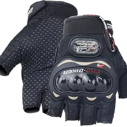 jd dassson half glove Riding Gloves-picture-28