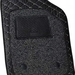 tofit enterprise Leather 7D Mat For Maruti Suzuki Swift image 3
