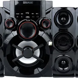 TOPLUS Vellfire With Mic 95 W Bluetooth Home Theatre image 2