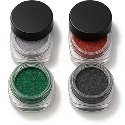 ttt Multicolor Glitter Eyeshadow Powder 7 g-picture-10