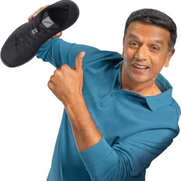 plaeto Classic Multiplay Sneakers | Comfortable Lightweight Shoes with Breathable Mesh, Sneakers For Women image 2