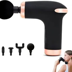 ruhanest 4 Heads, Pain Relief, Relaxation for Stiff Shoulders With Full body Massage_G4E-picture-31