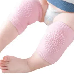 shyam baby Knee Pads, Toddler Wool Knit Leg Warmer, Kids Knee Pads (Knee Guard) Multicolor Baby Knee Pads-picture-12