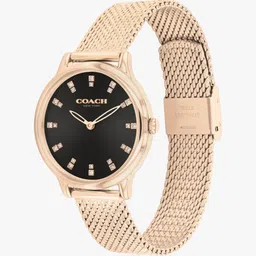 coach Chelsea Analog Watch - For Women 14504217 image 3