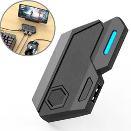 xavion Mobile Game Controller Combopack Wireless Bluetooth Gamepad image 2