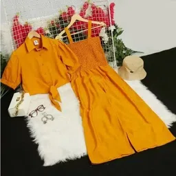 anjelik Solid Women Jumpsuit-picture-12