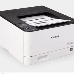 Canon imageCLASS LBP172dw Single Function WiFi Monochrome Laser Printer image 3
