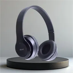 aizina Portable Folding Wireless with Bass Presence Control_XT Bluetooth & Wired Headset-picture-28