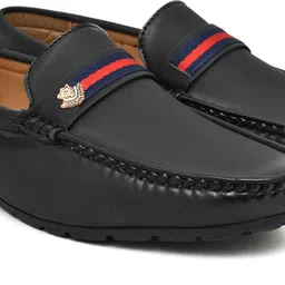 doda Men's Classic Casual Slip On Loafers Shoes Penny Loafer Lightweight Comfortable Loafers For Men image 4