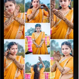 glorify MDF Wall Photo Frame-picture-19