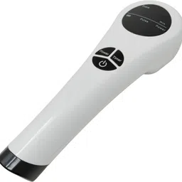 biotronix Portable Handy Laser Therapy Device for Rehabilitation with Holding Stand Medical Reacher & Grabber image 3