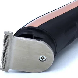 MSD Rechargeable Waterproof Professional Hair Clipper Beard Moustache Trimmer Fully Waterproof Grooming Kit 120 minRuntime 4 Length Settings image 3