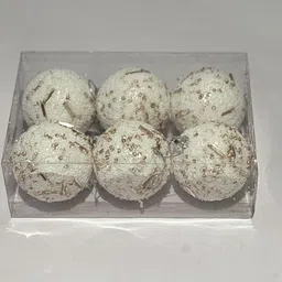 giftbox C_125 Ornamental Bells Pack of 6 image 2