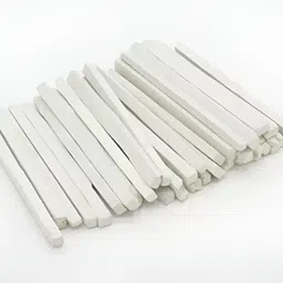 slate Pencils Crunchy and Natural Limestone (Pack of 1 KG) Billards Chalk image 3