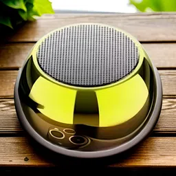 Luhar (Portable Bluetooth Speakers) Mini Wireless (Speaker) With Clear SoundKW375 5 W Bluetooth Home Audio Speaker-image-20