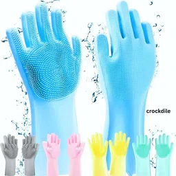 Long-Lasting Wet & Dry Gloves Wet and Dry Glove-image-24