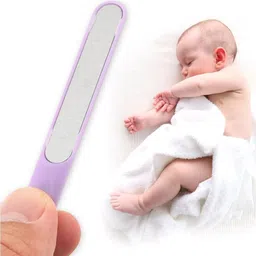 vaimargi New Born Baby essentials grooming set, Baby Nail Clipper/cutter set image 2