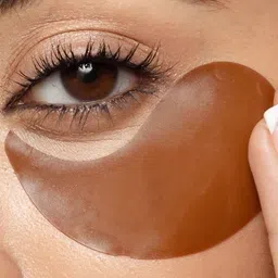 arcanuy Coffee Under Eye Patches For Dark Circles & Puffiness Reduction image 2