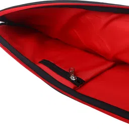 arrowmax Badminton Kit Bag Personal Size Duffle For 1 Racket image 3