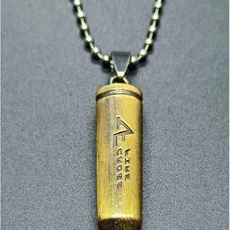 kingstyleimpex Brass Plated Brass Necklace Set-picture-24