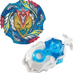 valkyrie B127 Cho-Z Valkyriee Zen Evolution + DB Launcher LR + Toy Storage Box-picture-19