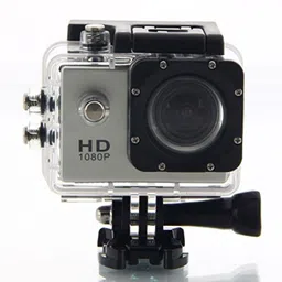 TFG Ultra Wide-Angle Sports Camera Full HD 2.0 Inch Action Camera Underwater Waterproof Camera with Adjustable View Sports and Action Camera-picture-14