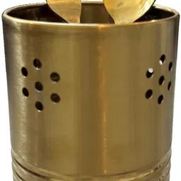 habibimpex Empty Cutlery Holder Case image 4