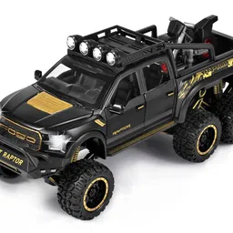 deoxy CZ24 blck die cast pull back toy car, 168-53 jcb toy car combo pack of 2-picture-19