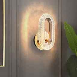 areezo Picture Light Wall Lamp With Bulb image 4