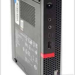 BESTYLISH ThinkCentre Mini Desktop | Core™ i3 (9th Gen) Quad-Core [KCC] Intel Core i3-9100 [6MB Cache, Up to 4.20 GHz] (16 GB RAM/Intel® UHD 630 Graphics/1 TB Hard Disk/256 GB SSD Capacity/Windows 11 Pro) Gaming Tower with MS Office-picture-26