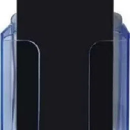 TECHGEAR Mobile Phones Charging Stand Holder | Plastic Wall Mount Charging Stand Mobile Holder image 3