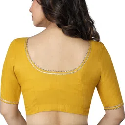 rene Round Neck Women Blouse image 2